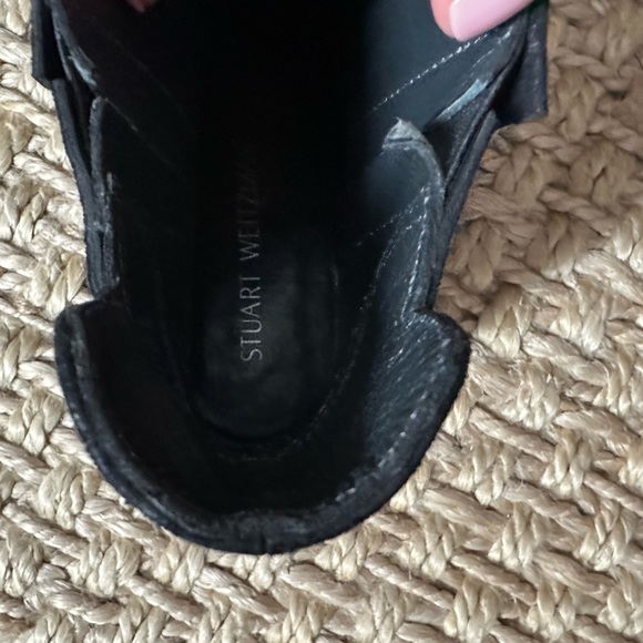 Stuart Weitzman Ankle Boots - Picture 8 of 8